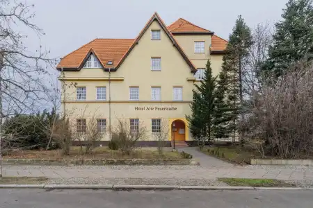 Alte Feuerwache - 0