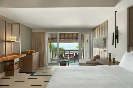 Shangri-La Le Touessrok, Mauritius - 15