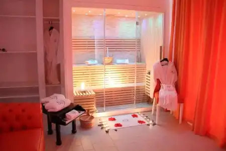 Ludwig Boutique & Spa - 65