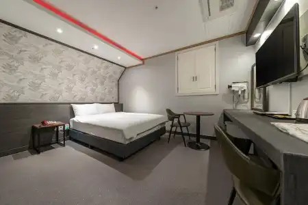 Dongdaemun Signature Tourist - 92
