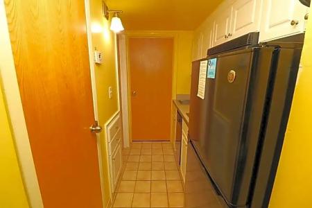 The Ocean Key Virginia Beach Resort - 43