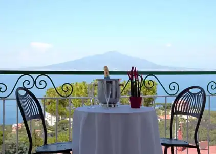Il Nido Sorrento - 68