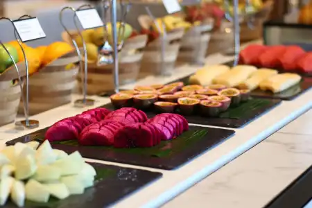 InterContinental Hanoi Landmark72 by IHG - 12