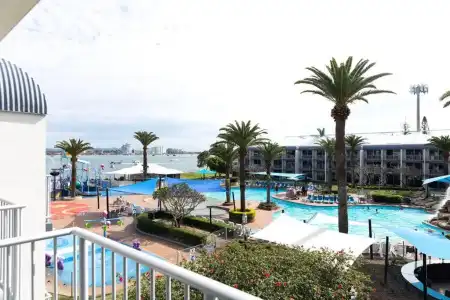 Sea World Resort - 89