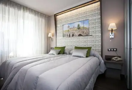 Hostal Barcelona - 23