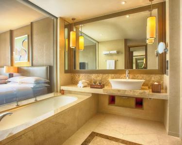Sheraton Huizhou Bailuhu - 90