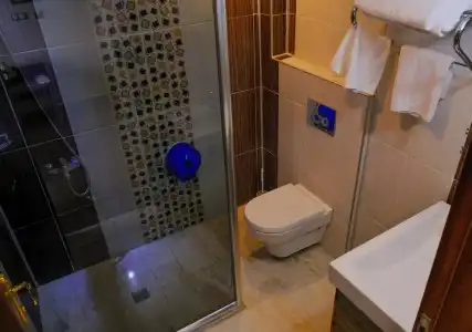 Truva Life Otel - 48