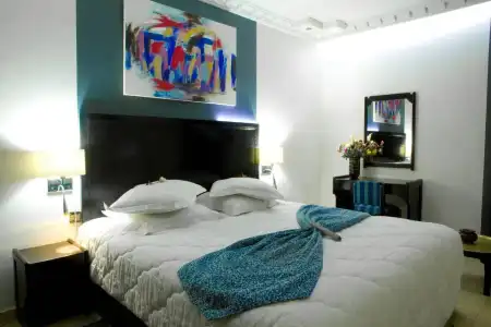 Prince de Paris - 5