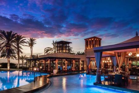 One&Only Royal Mirage Resort at Jumeirah Beach - 28