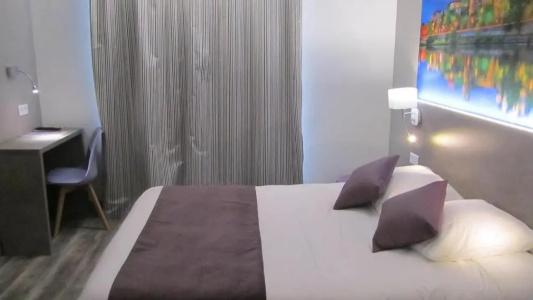 Hôtel Suzane - 51