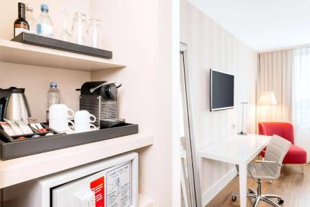 NH Collection Köln Mediapark - 33