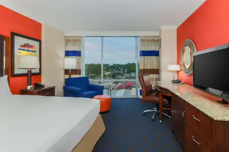 Hilton Branson Convention Center - 51