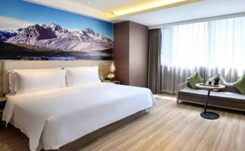 Atour S Chunxi Road Chengdu - 54