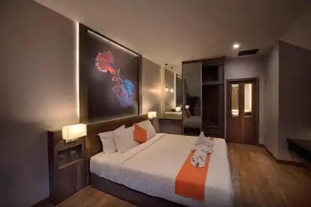 The Cliff Elegance Resort - 0
