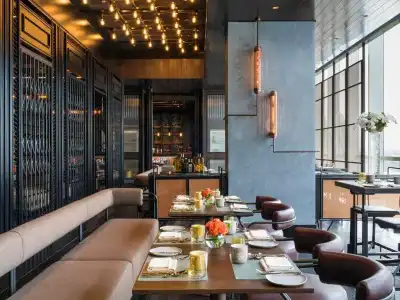 Swissôtel Jakarta PIK Avenue - 27