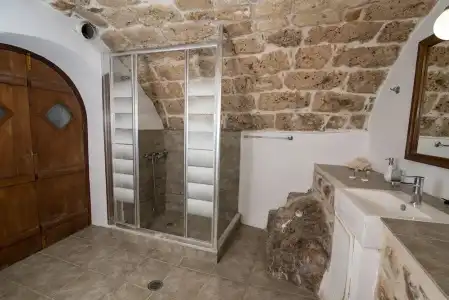 Goulas Traditional Guesthouse - 18