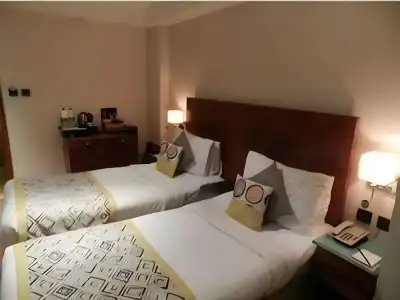 Bawa Continental - 3