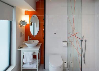Indigo Liverpool City Centre by IHG - 44