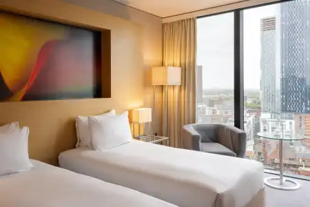 The Manchester Deansgate, by IHG - 35