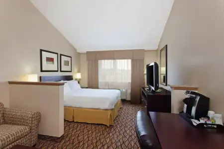 Fairfield Inn & Suites Seattle Downtown/Seattle Center - 4