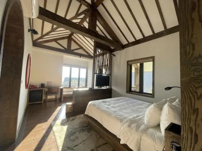 Sapa Catcat Hills Resort & Spa - 11