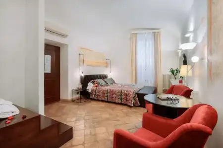 Relais Giulia - 127