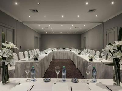 Sofitel Buenos Aires Recoleta - 32