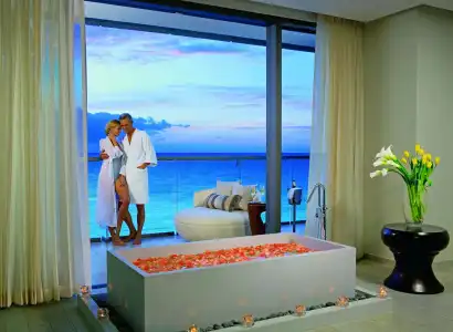 Secrets The Vine Cancun - Adults Only - All Inclusive - 49