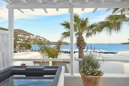 Mykonos Ammos - 20