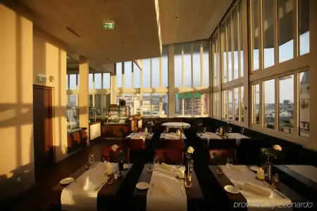 Fleming's Selection Frankfurt-City  - 17