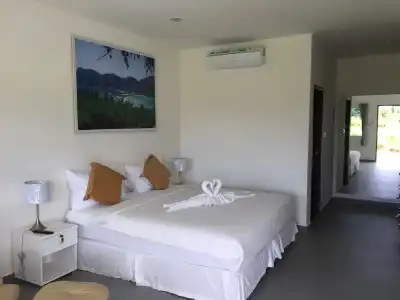 Nadivana Serviced Apartments - 51