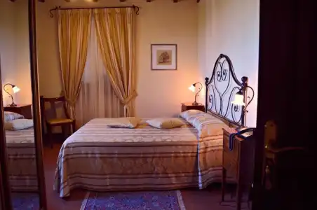 Locanda Poggioleone - 173