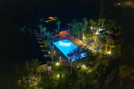 Xanthos Boutique Patara - 55
