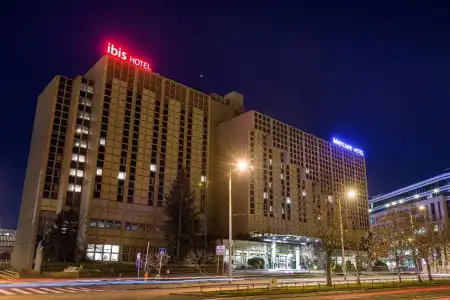 Mercure Budapest Castle Hill - 44