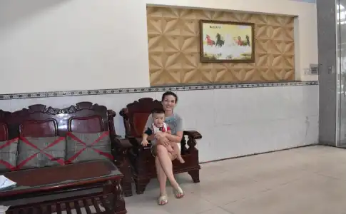 Thiên Phú Logia - 10