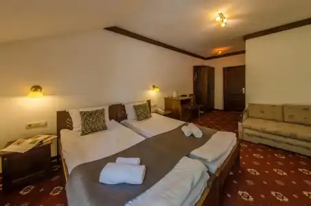 ZimaSnow Ski & Spa Club - 39