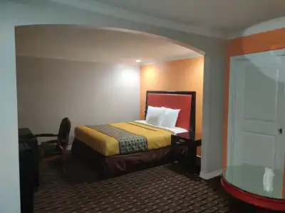 LYFE INN & SUITES by AGA - LAX Airport - 28