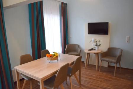 Trip Inn Residence City Center - 37