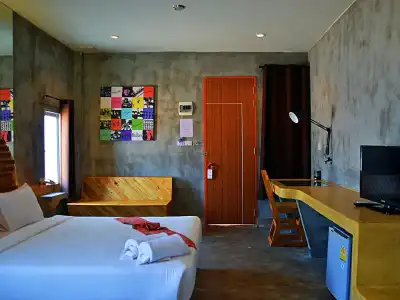 Tanisa Resort - 12