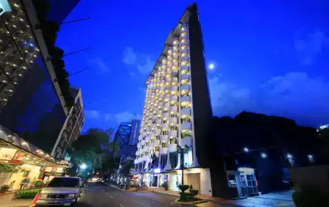 Century Reforma - 21