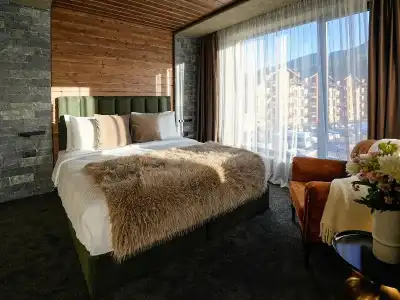 Premier Luxury Mountain Resort - 181