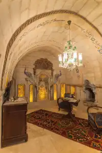 Solo Cave Suites - 53