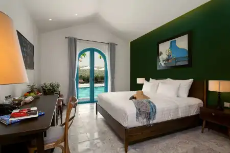 Salmalia Boutique & Spa - 48