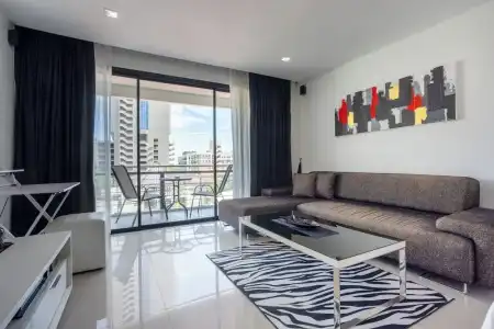 Citismart Luxury Apartments - 59