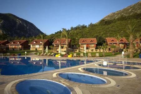Club Sun Village - 11