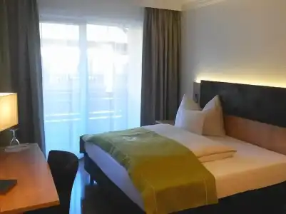 Garni Alp Inn - Chiemgaukarte Inclusive - 35
