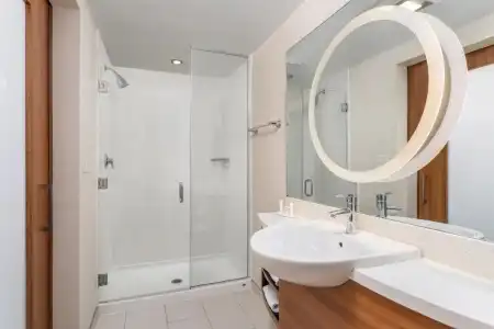 SpringHill Suites by Marriott Chattanooga Downtown/Cameron Harbor - 9