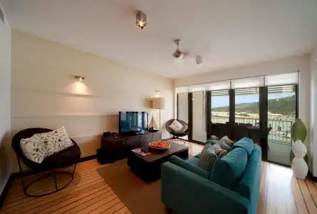The Boathouse Apartments - 2
