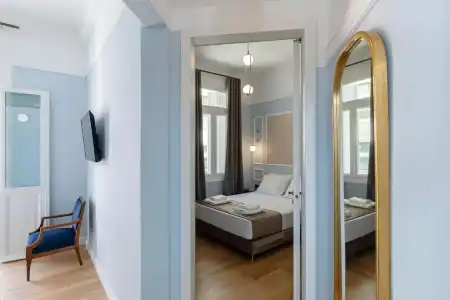 Belle epoque suites - 146