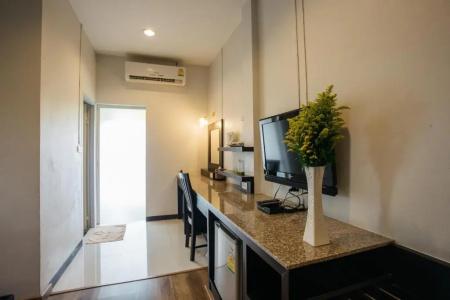 Diamond Park Inn Chiang Rai Resort - 41